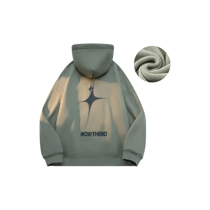 Northend Sweatshirts Unisex-75