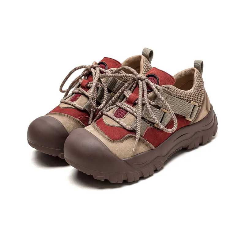 Jay Low-Top Casual Shoes 4cm Women's-6