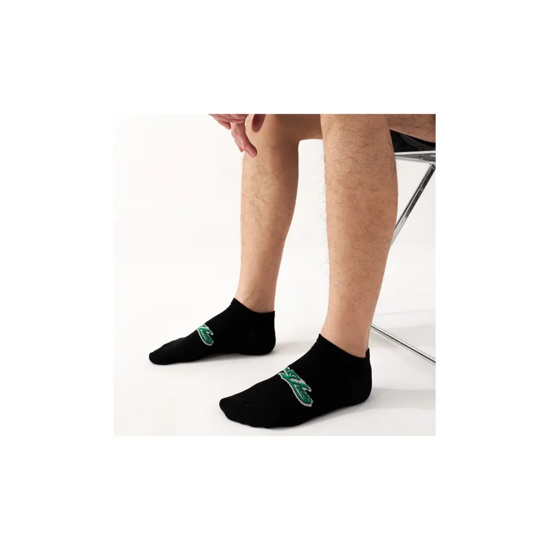 Duanmei Ankle Socks Men's 5 Pack-14