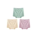 3 Pack (Fruit Green+Skin Tone+Purple Gray)