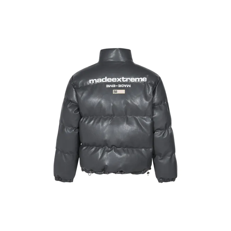 MADE EXTREME Puffer Jacket Unisex-10