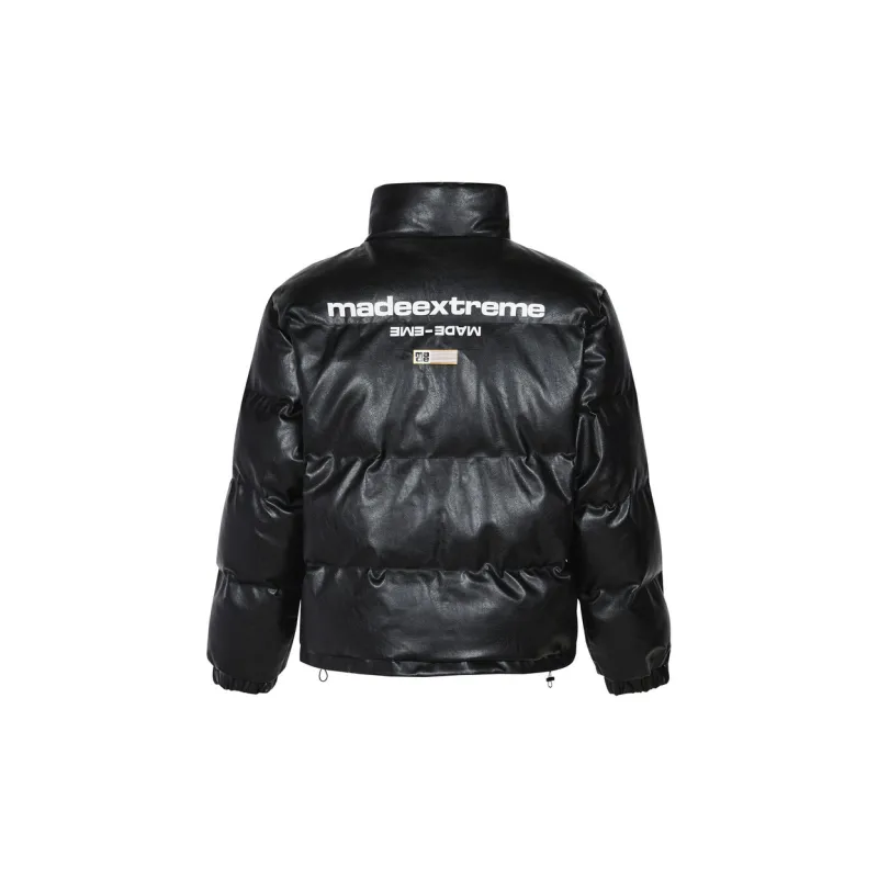 MADE EXTREME Puffer Jacket Unisex-7