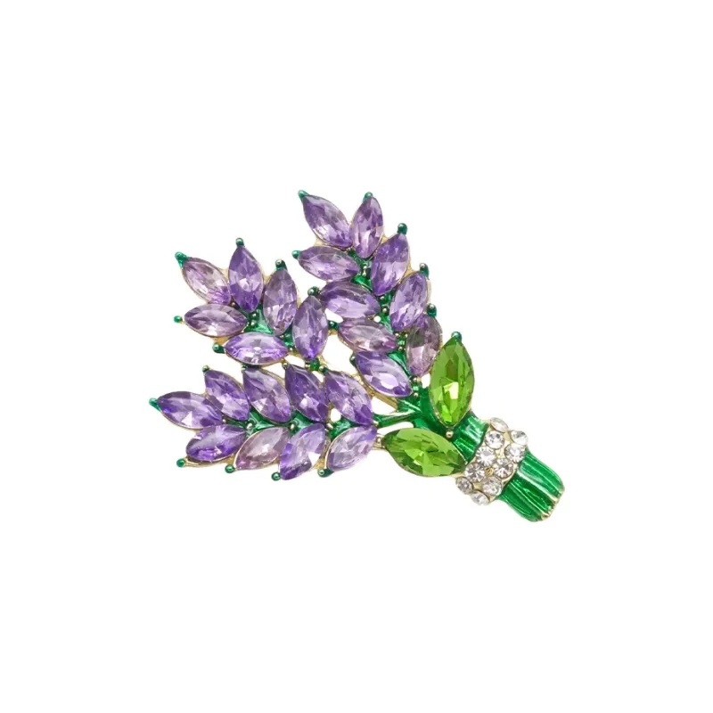 VERENA REINE Brooches Women's-0