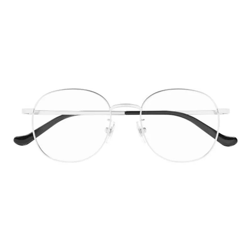 GUCCI Round Frame Glasses-1