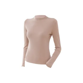 Pretty Lady Undershirts Women's 2 Pack