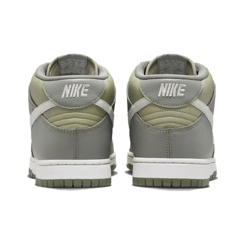 Nike Dunk Mid Dark Stucco-4