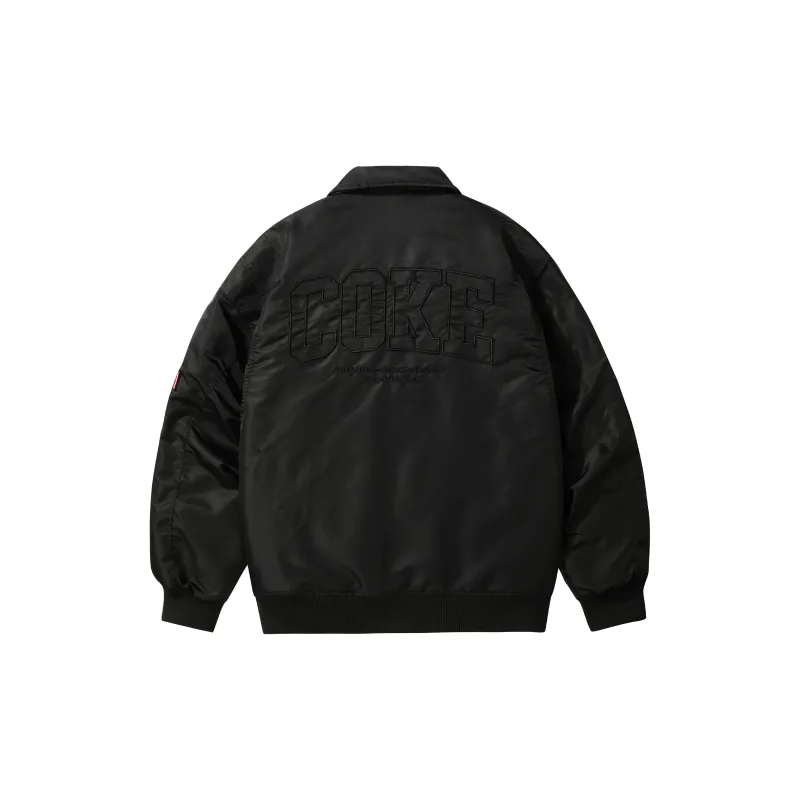 Coca Cola Jackets Unisex-8