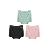 3 Pack (Fruit Green+Black+Smoke Pink)