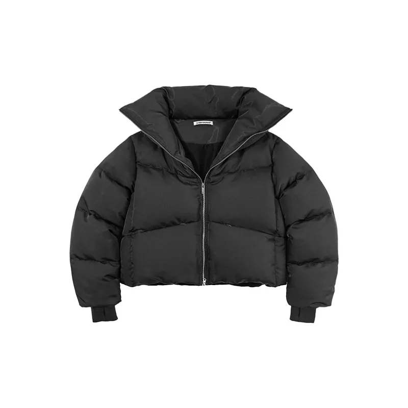 BENMYSHOWER Down Jackets Unisex-1