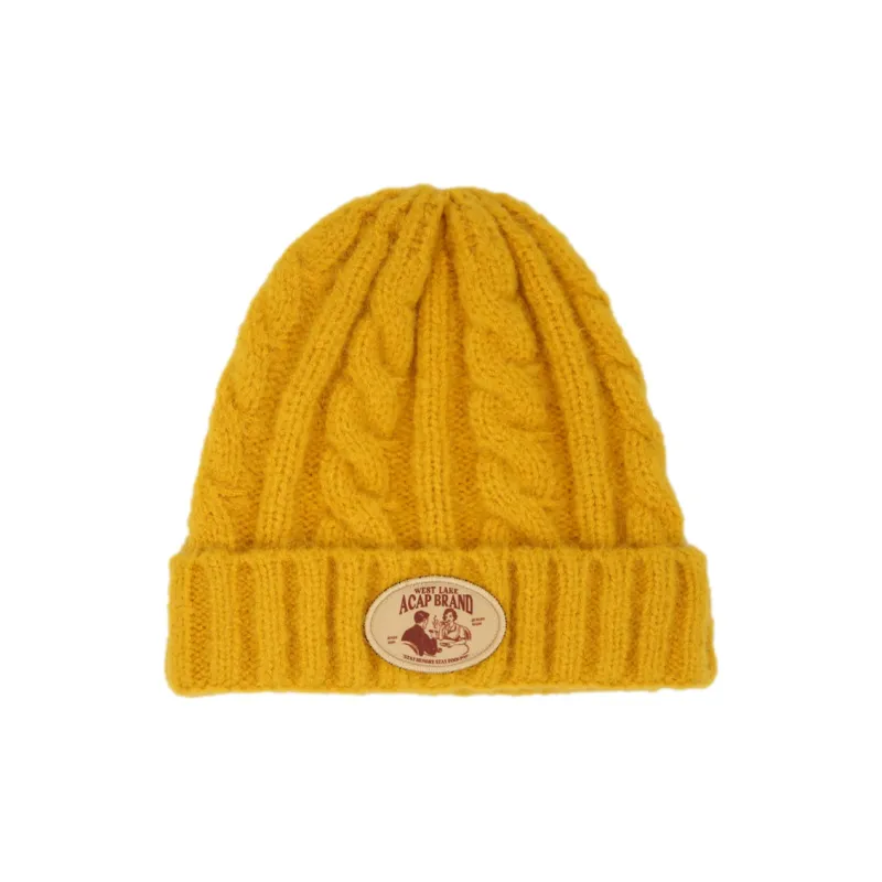 ACAP Beanies Unisex-2