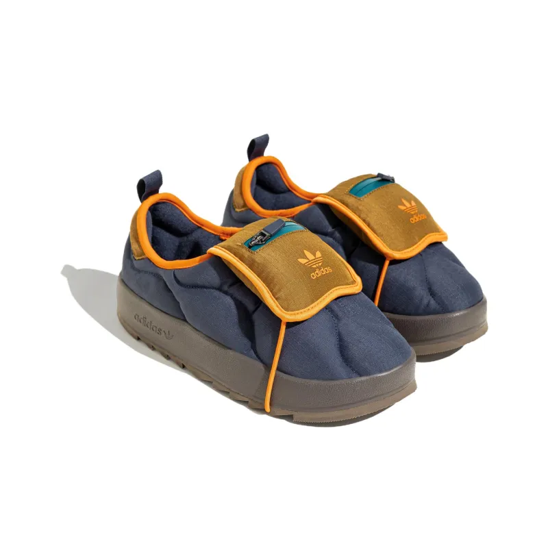 Adidas Originals Puffylette 'Navy'-2