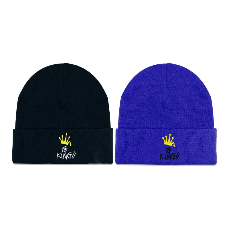 FUO Beanies Unisex-25