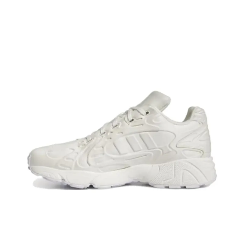 Adidas Ivy Park X Savage V4 'Noir'-0