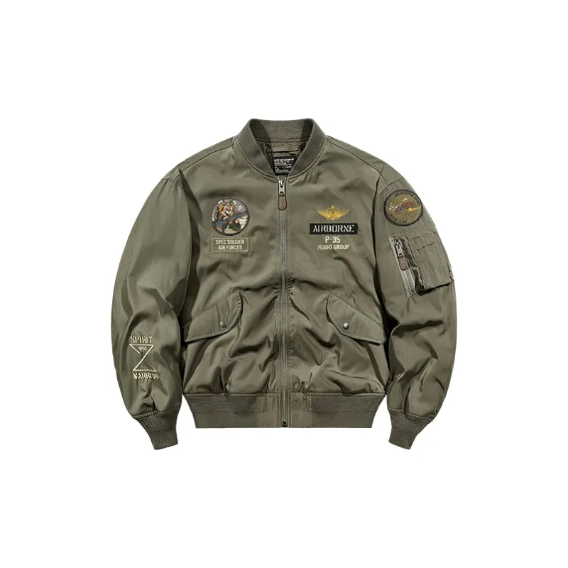 VIP Jackets Unisex-12