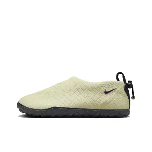 Nike ACG Moc Premium Croc Olive Aura