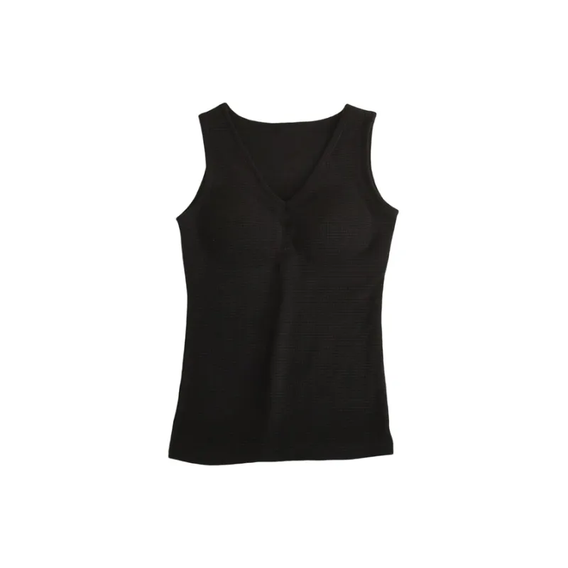 Pretty lady Women's Tank Tops-1