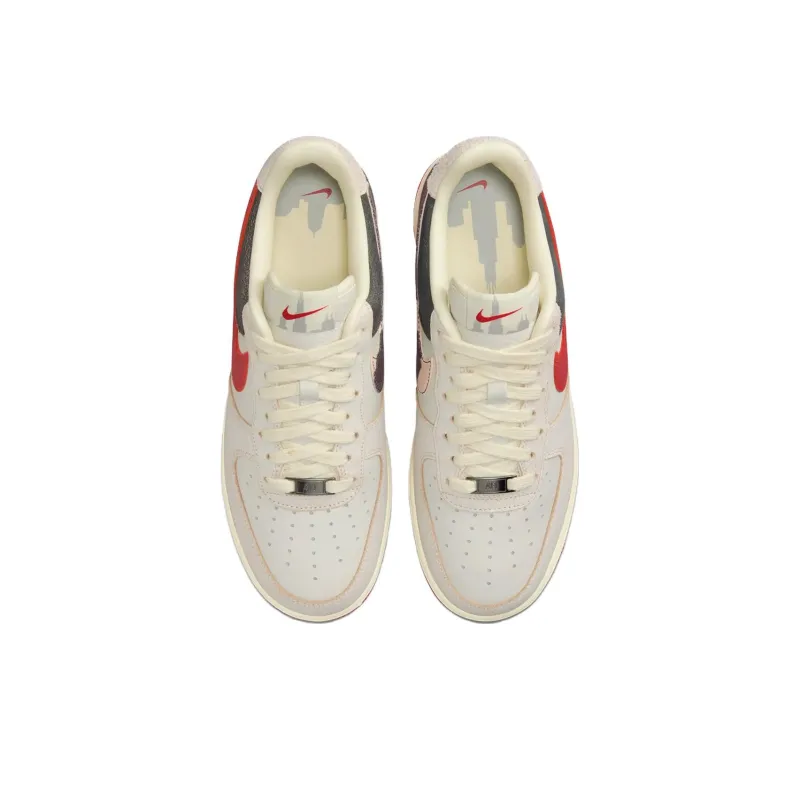 Nike Air Force 1 Low '07 Premium Chicago 2023-3