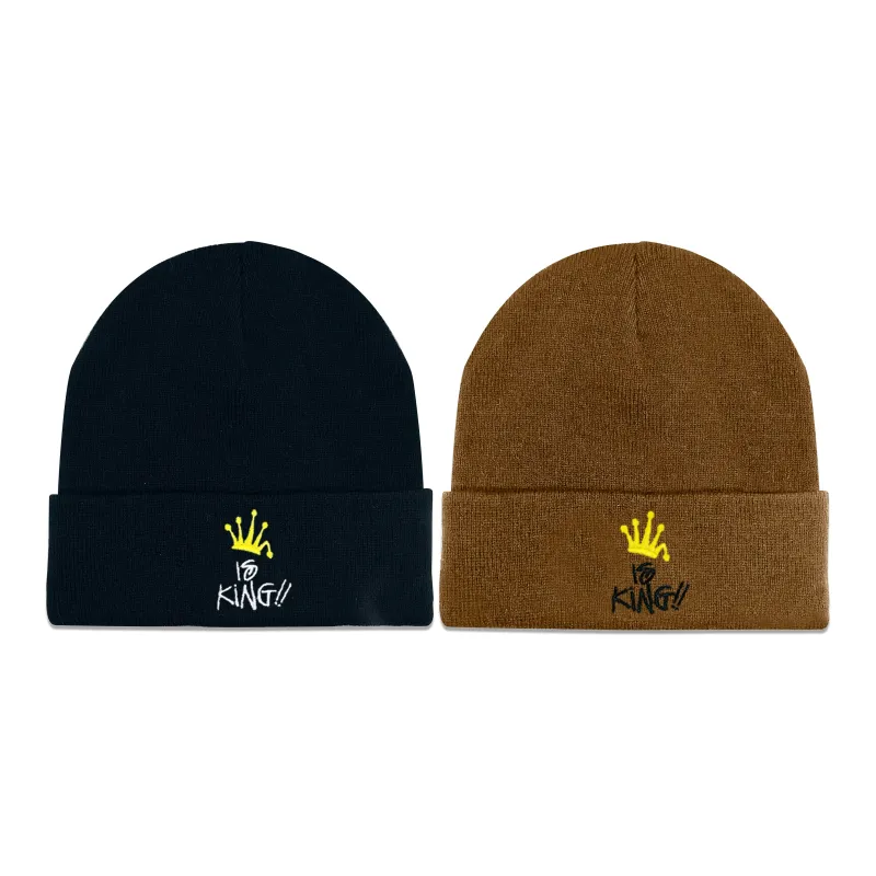 FUO Beanies Unisex-24