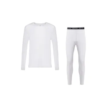 BODY WILD Men Thermal Sets