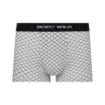 BODY WILD Men Underpants