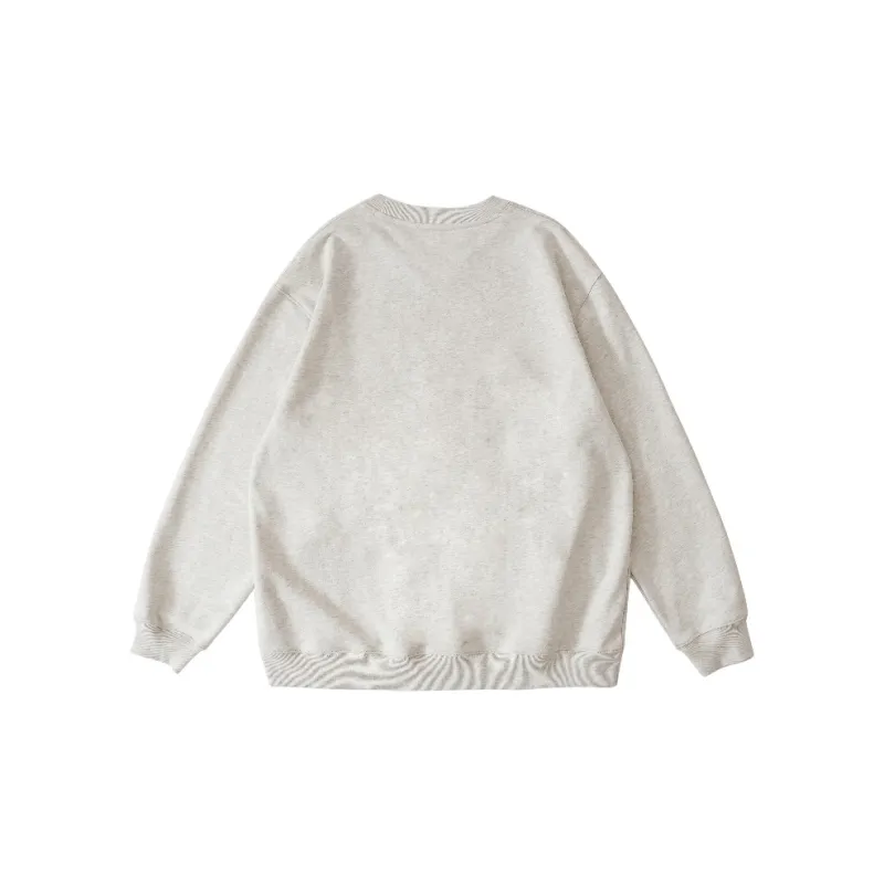 LR MADE Sweatshirts Unisex-1