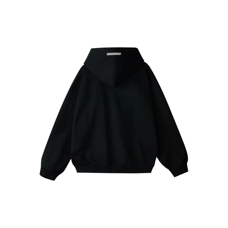 11ESTRANGER Sweatshirts Unisex-8