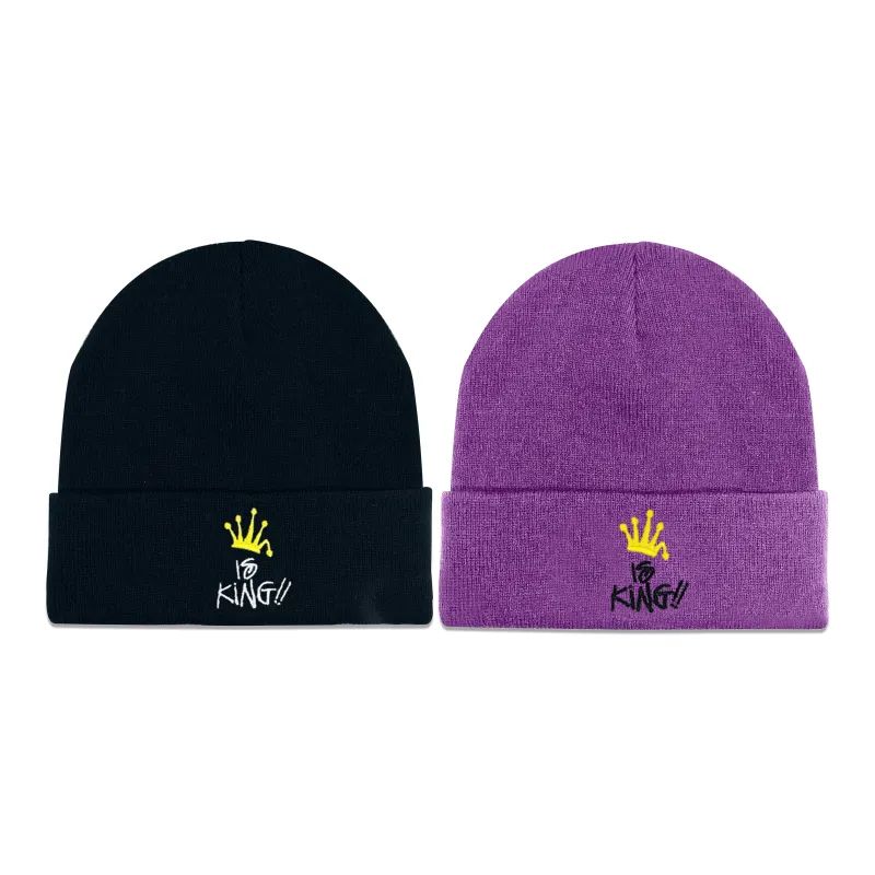 FUO Beanies Unisex-28