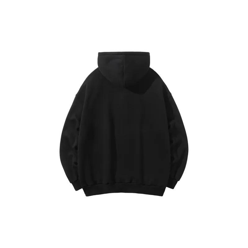 Lightning X Storm Sweatshirt Unisex-1