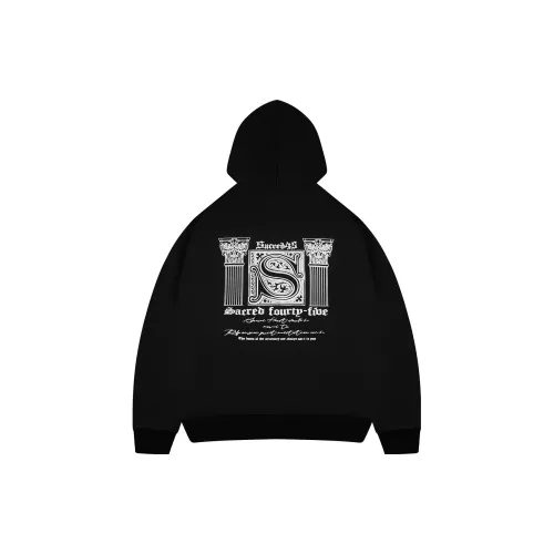 S45 Sweatshirts Unisex