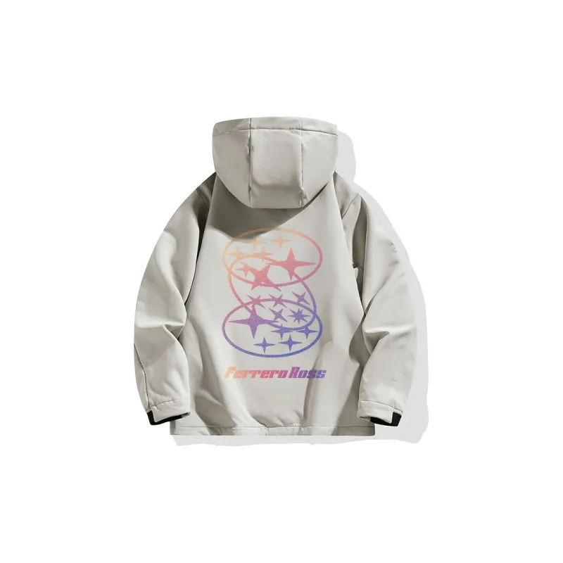 Ferrero Ross Jackets Unisex-4