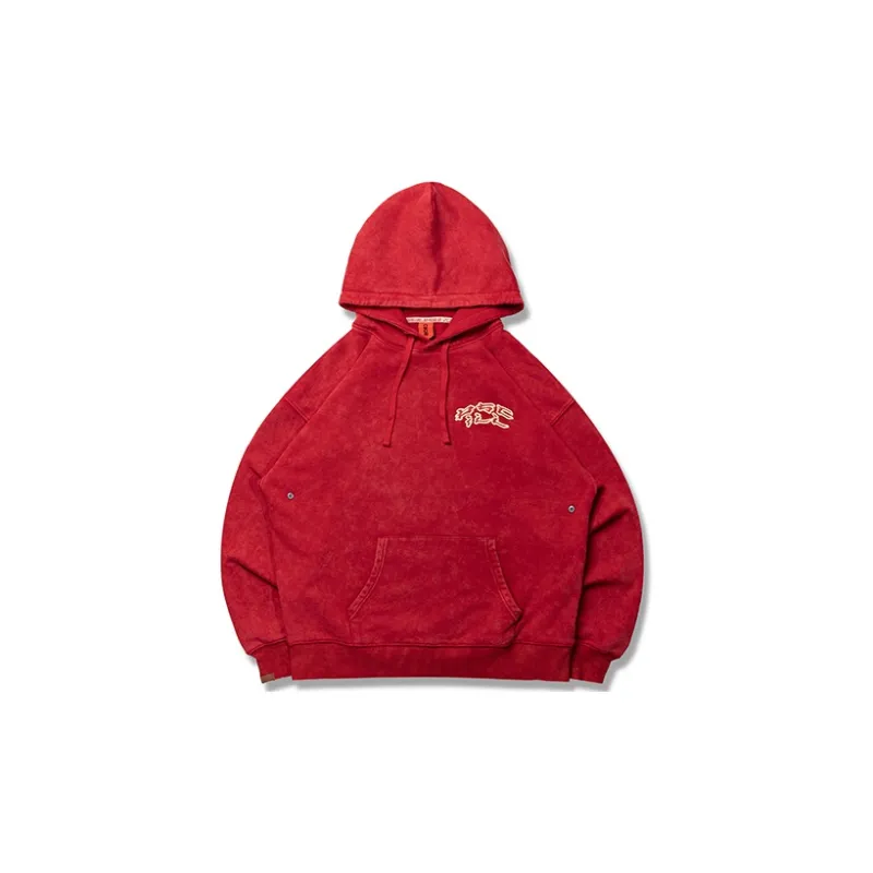 OSCill Sweatshirts Unisex-5