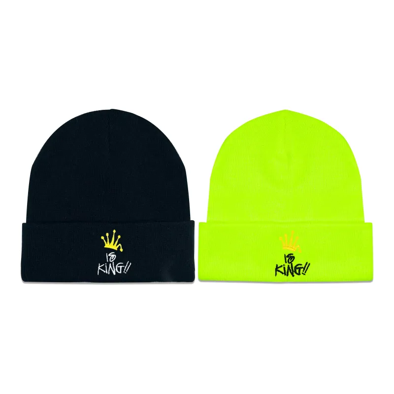 FUO Beanies Unisex-27