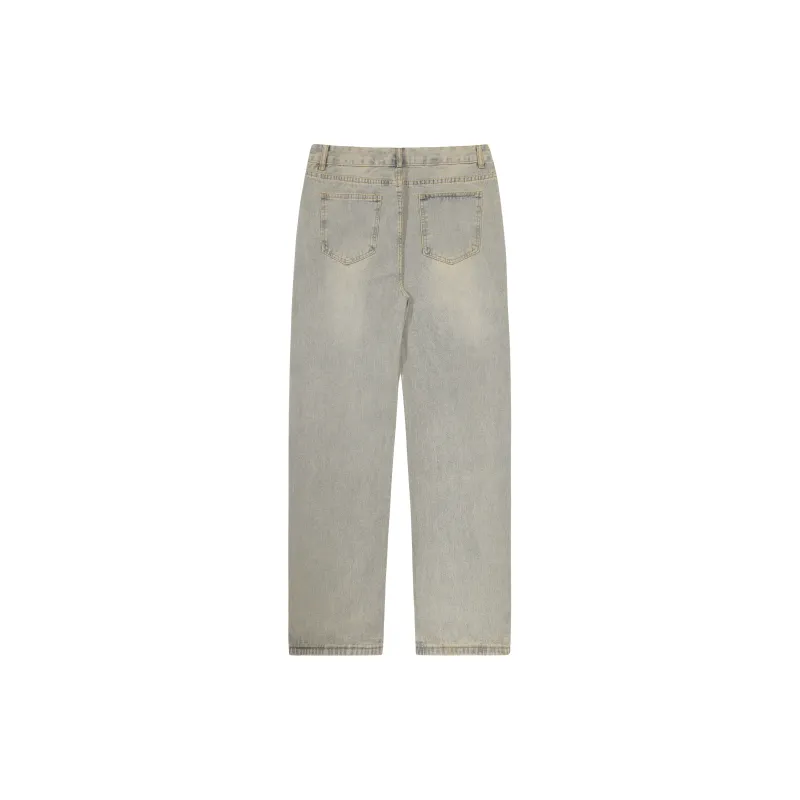 SESAME STREET Jeans Unisex-3