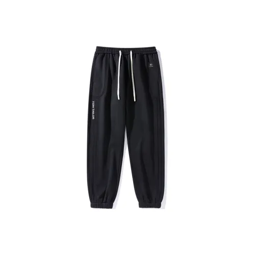 TOM TAILOR Casual Pants Unisex