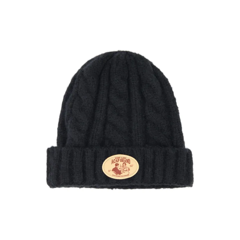 ACAP Beanies Unisex-0
