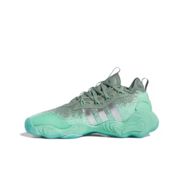 adidas Trae Young 3.0 'Jade'