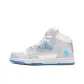 White/Light Gray