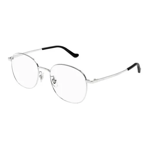 GUCCI Round Frame Glasses