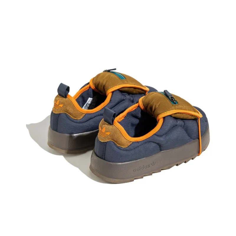 Adidas Originals Puffylette 'Navy'-3