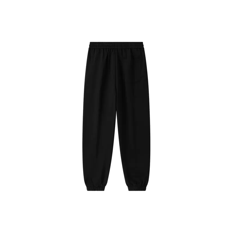 SCRM Casual Pants Unisex-1