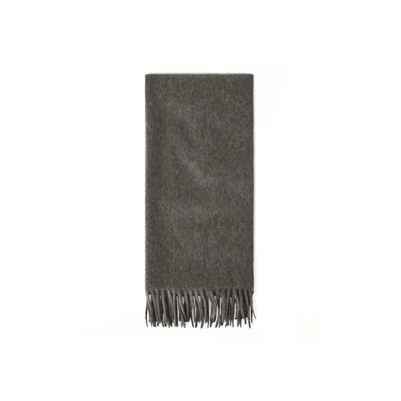 Loro Piana Grand Unita Scarf-0