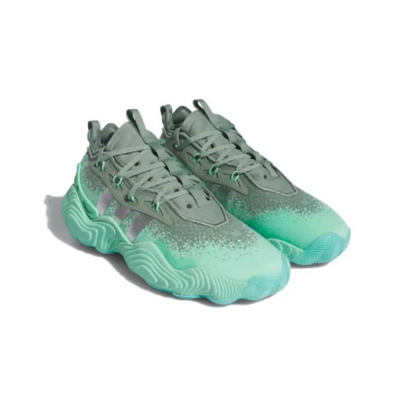 adidas Trae Young 3.0 "Jade"-2