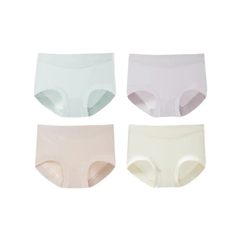 H YXIANG Women's Underpants-2