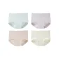 4 Pack (Blue+Violet+Neon Pink White)