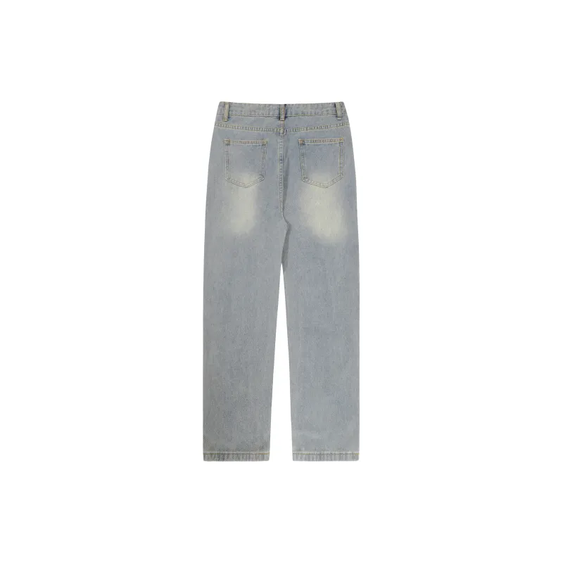 SESAME STREET Jeans Unisex-1
