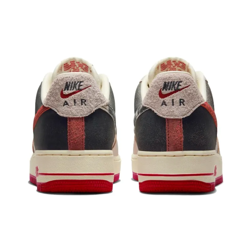 Nike Air Force 1 Low '07 Premium Chicago 2023-4