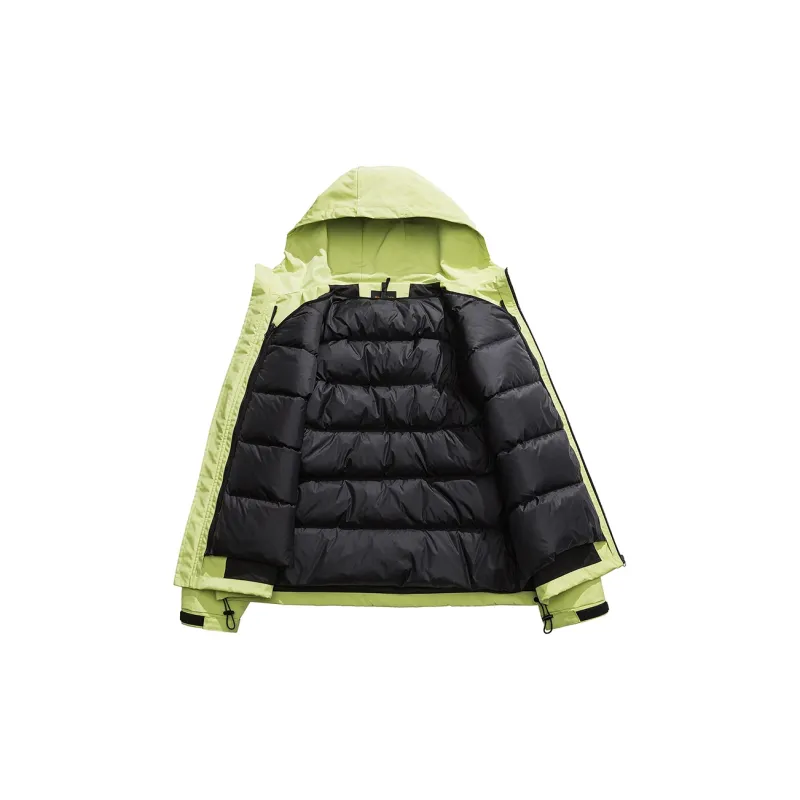 WANCHAO CP Down Jackets Unisex-9