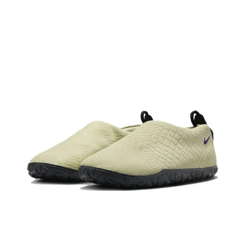 Nike Acg Moc Premium Croc Olive Aura-2