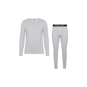 BODY WILD Men Thermal Sets