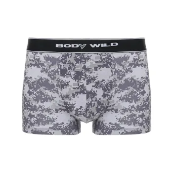 BODY WILD Men Underpants